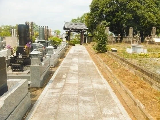 行田市 天祥寺