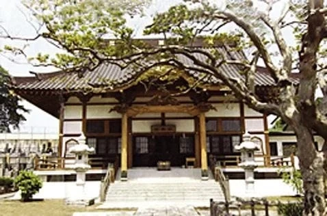 富士見市 性蓮寺