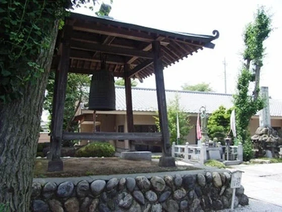 熊谷市 高雲寺