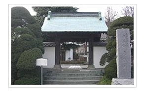 歴史深い東福寺