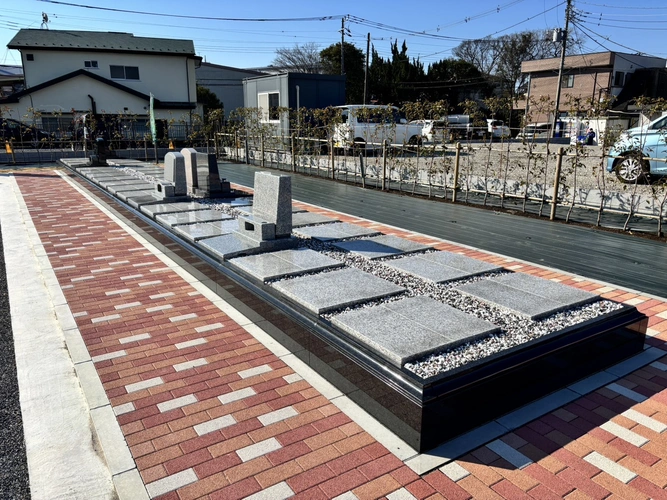 Cemetery Photo 14