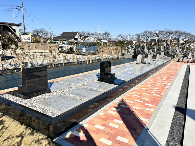 Cemetery Photo 15