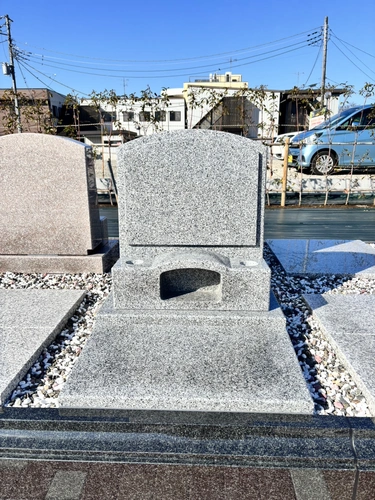 Cemetery Photo 16