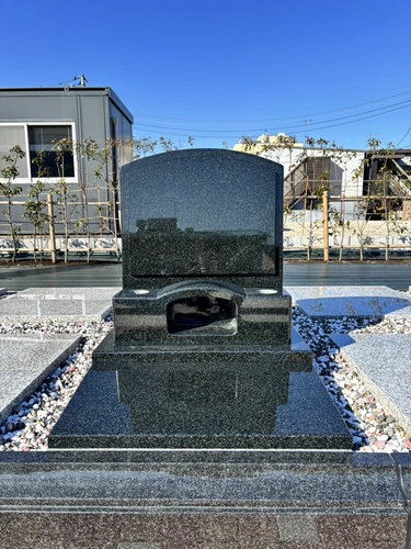 Cemetery Photo 17