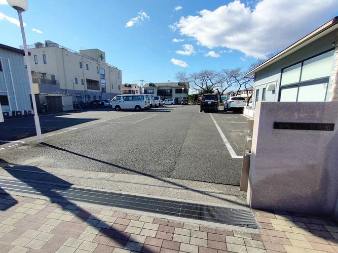 さいたま市南区 浦和さくら聖地苑