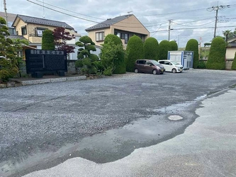 最寄駅から徒歩圏内