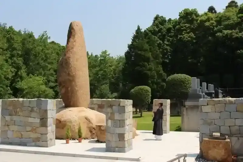 永代供養墓 浄縁墓