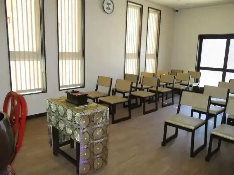 法要施設