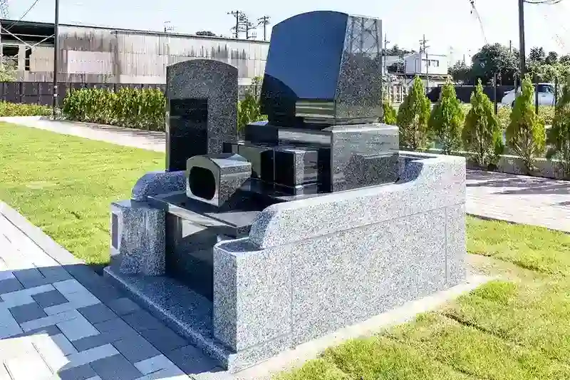 一般墓