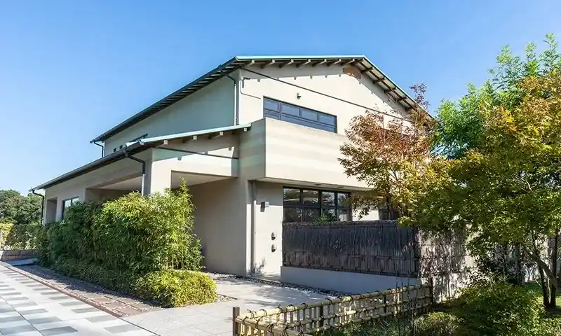 八千代悠久の郷霊園 会食施設の写真