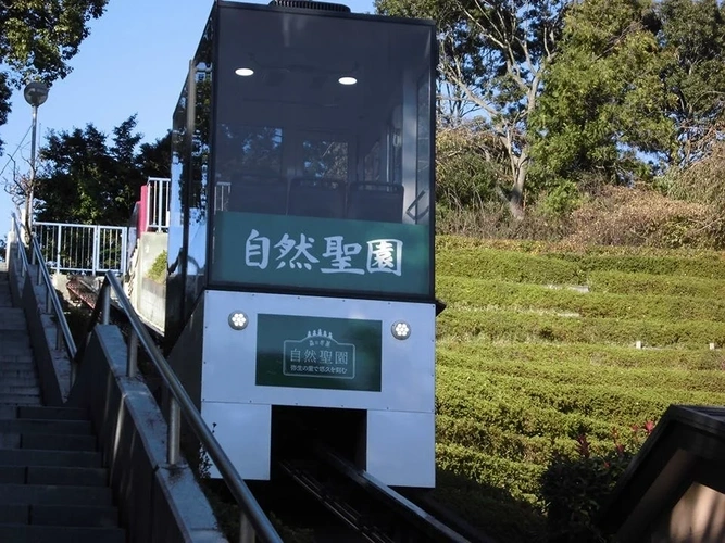 森のお墓 弥生の里・自然聖園 