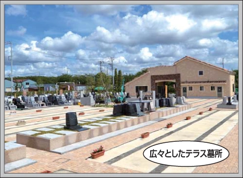 櫻乃里ふなばし聖地 