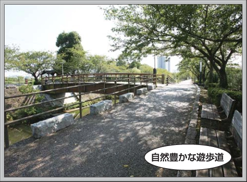 櫻乃里ふなばし聖地 