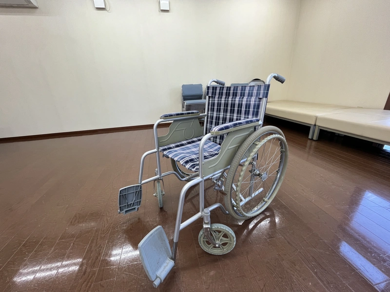 バリアフリー