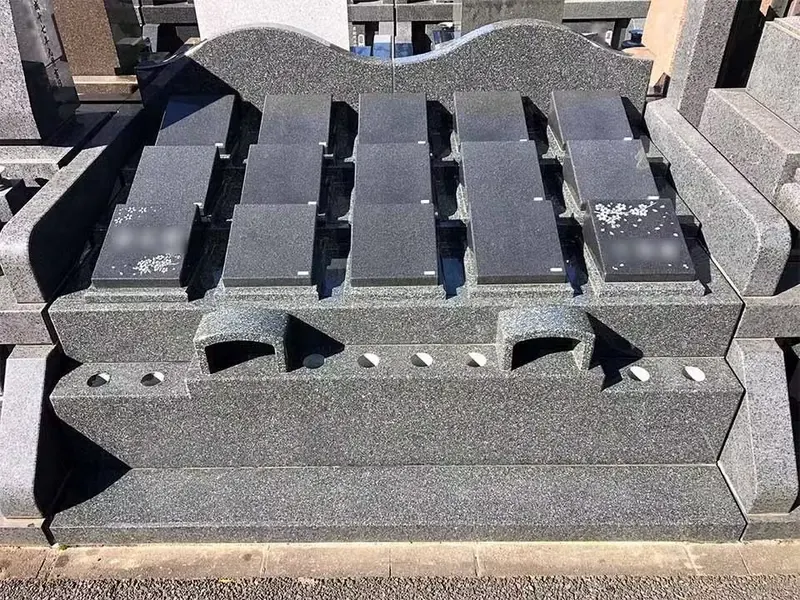 永代供養墓「安穏廟」