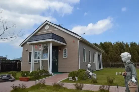 管理事務所