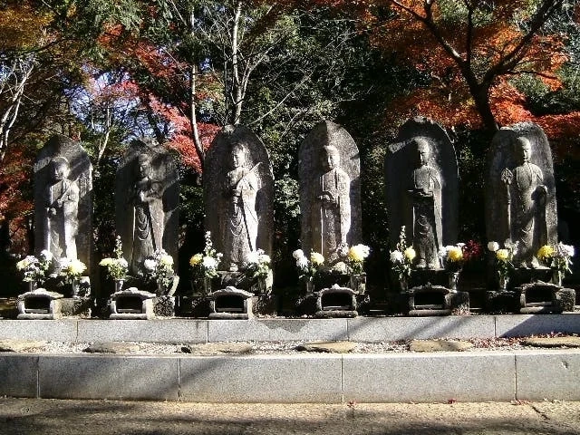 東漸寺 