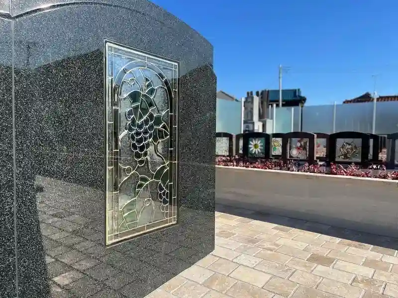 市川サールナートガーデン 