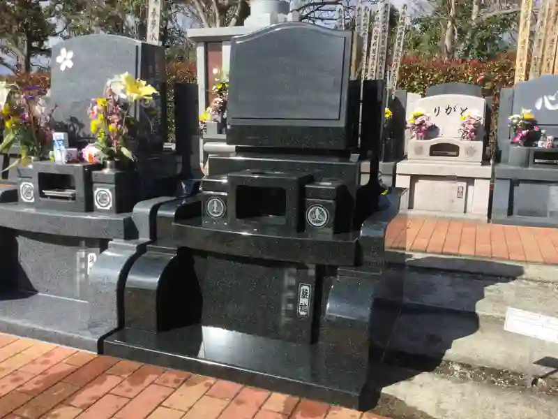 一般墓地
