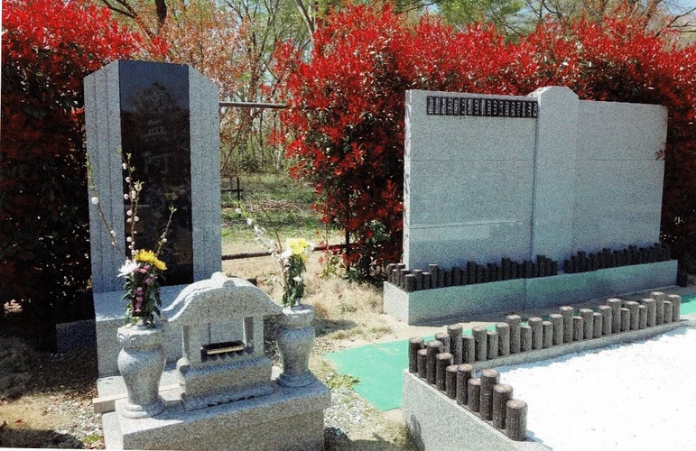 専修寺 関東別院 千葉分院 安穏浄苑 永代供養墓 合祀墓