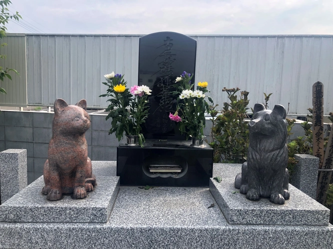 ロイヤル野田つつじの郷樹木葬墓地 