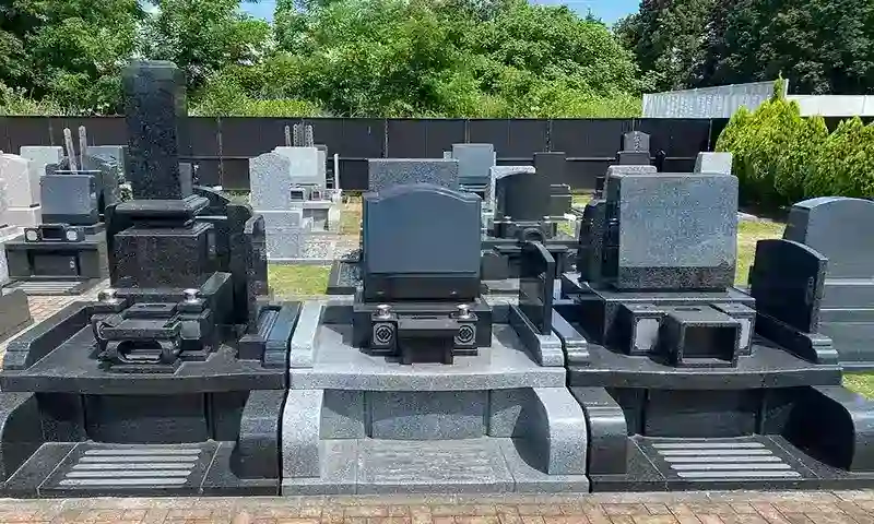 一般墓