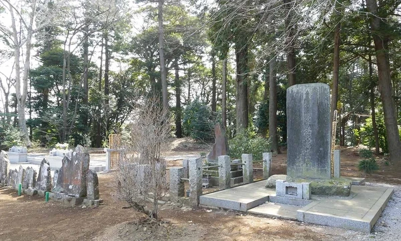 妙興寺霊園 樹林墓 