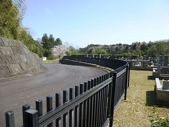 日当たり良し、風通し良し