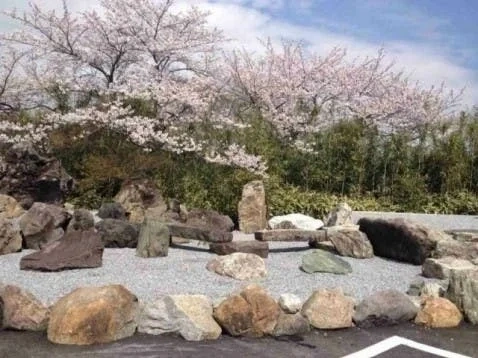 野田市 大利根霊園