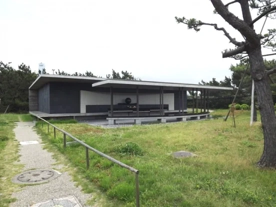 習志野市営 海浜霊園 