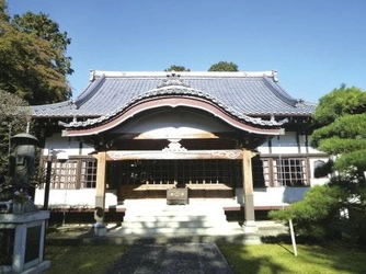 東陽寺