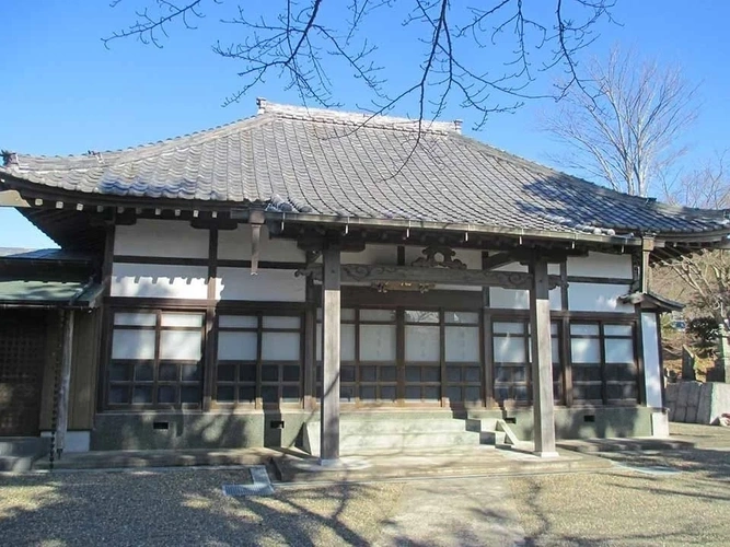 木更津市 木更津 上烏田 西福寺