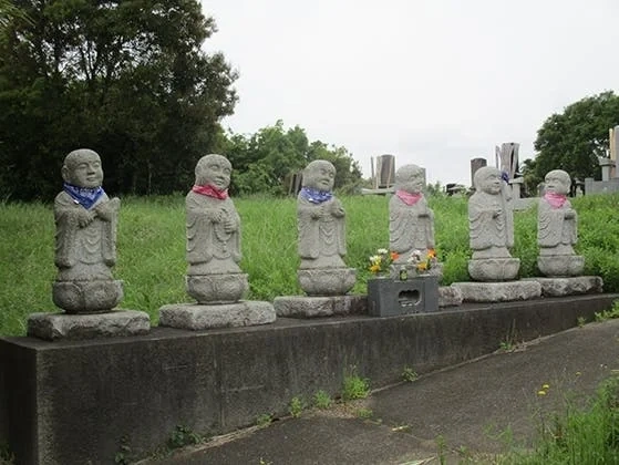 飛鳥山墓苑 