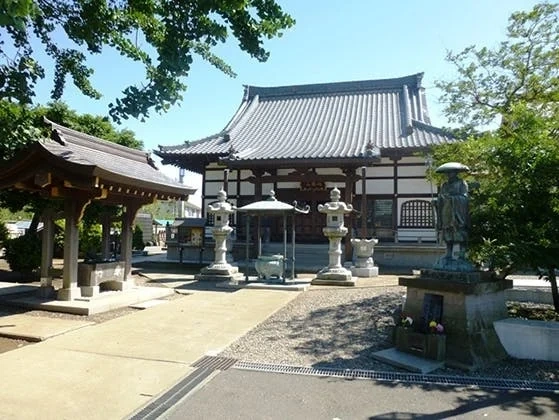 八千代市 円光院