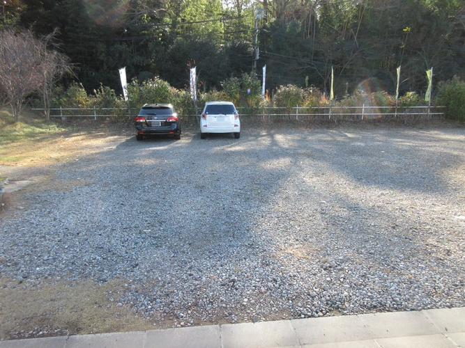 専修寺 関東別院 千葉分院 安穏浄苑 駐車場の写真