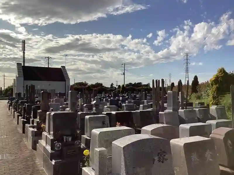 一般墓