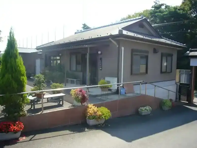 管理棟