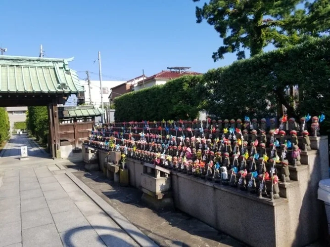 大蓮寺 のうこつぼの写真2