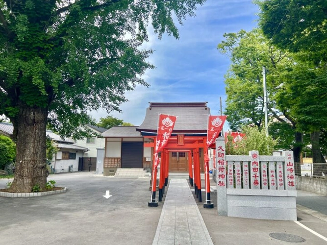 大蓮寺 のうこつぼ 