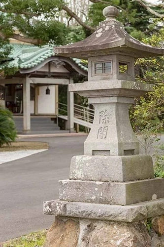 掛松寺 永代供養墓 