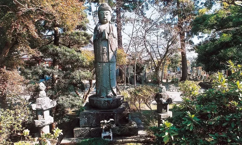 東身延 藻原寺 