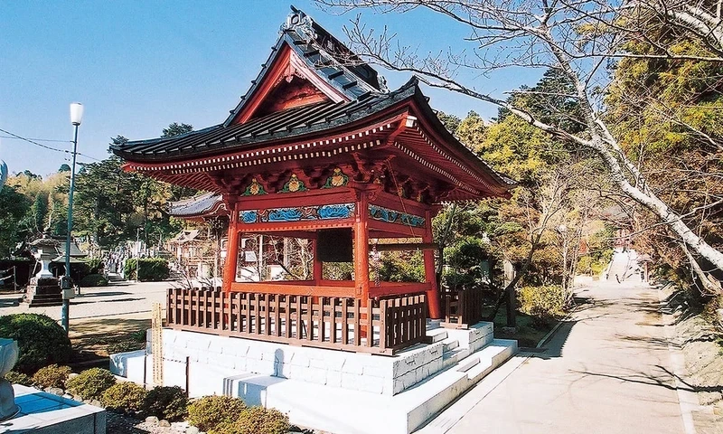 東身延 藻原寺 