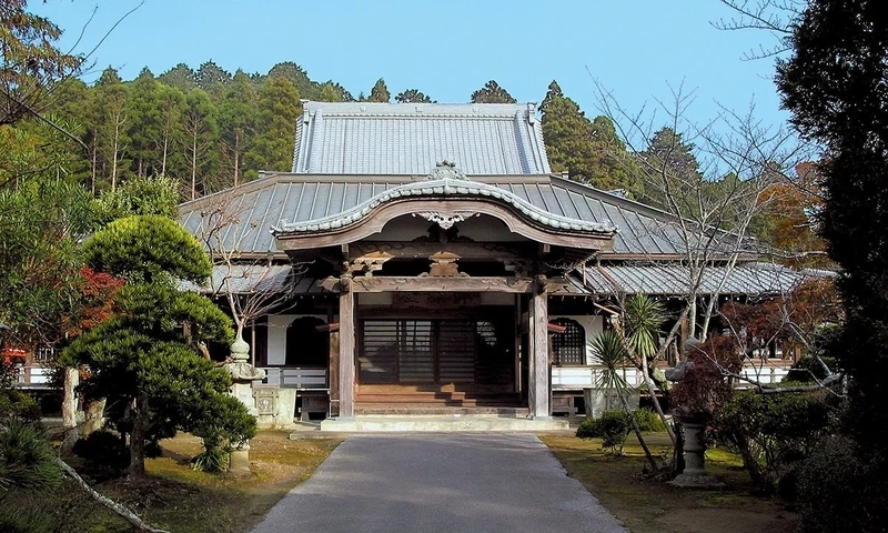 東身延 藻原寺 