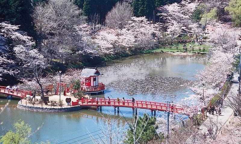 東身延 藻原寺 