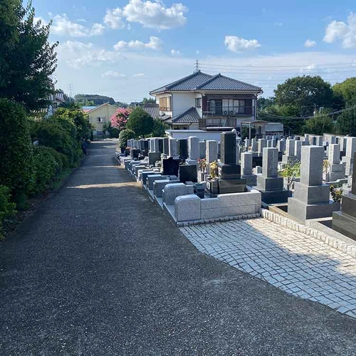 柏市 法雲山 浄真寺