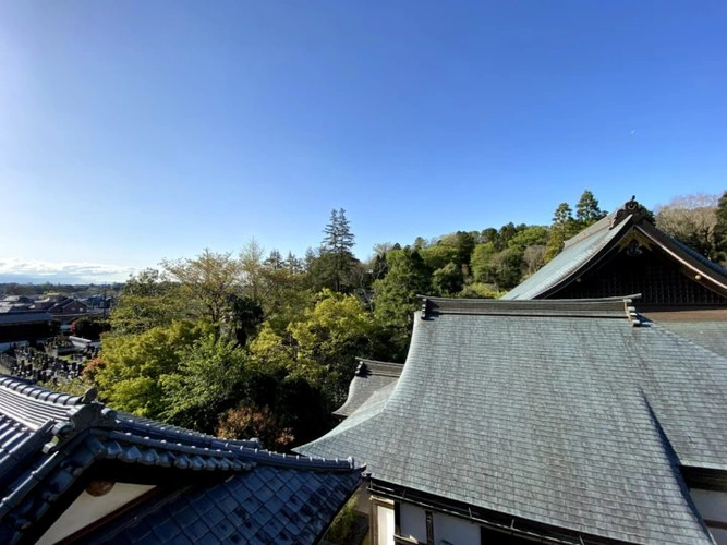 圓應寺 のうこつぼ 