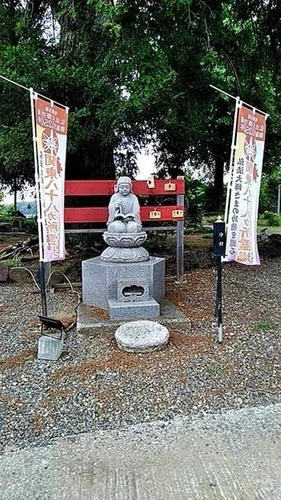 圓明院 さくら樹木葬 