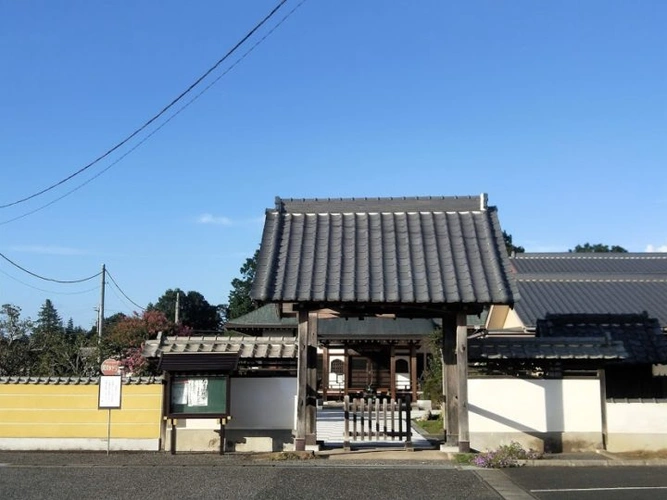 金龍院 のうこつぼ 