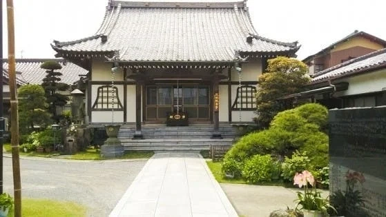 市川市 圓明院