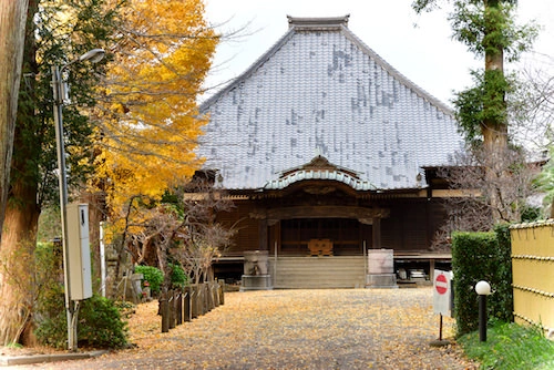 富津市 法巌寺 のうこつぼ